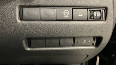 Nissan Qashqai 1.3 DiG-T MH N-Connecta 5dr Petrol Hatchback